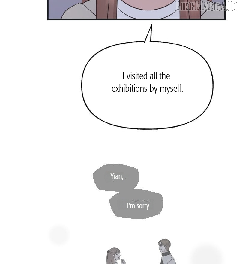 Soul to Soul Chapter 28 - page 76